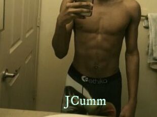 JCumm