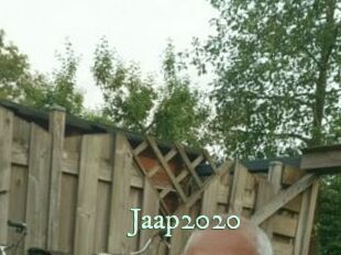 Jaap2020