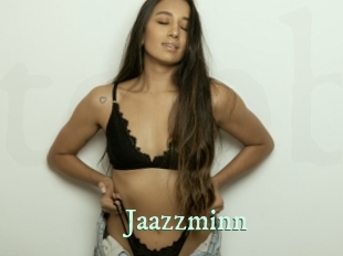 Jaazzminn