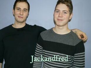 Jackandfred