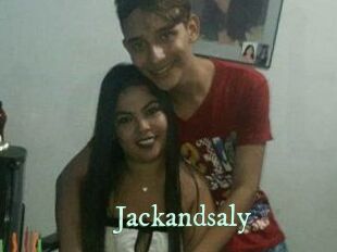 Jackandsaly