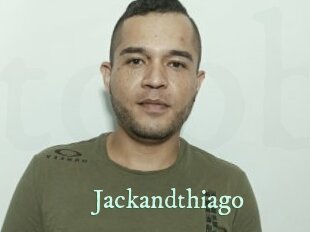 Jackandthiago