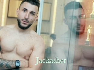 Jackasher