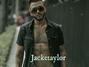 Jacketaylor