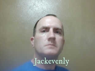 Jackevenly