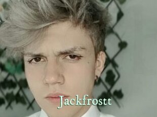 Jackfrostt