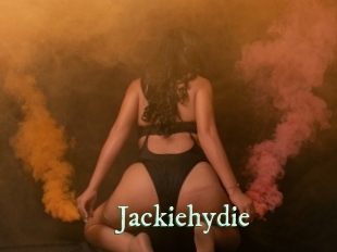 Jackiehydie