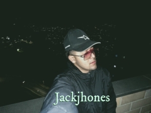 Jackjhones