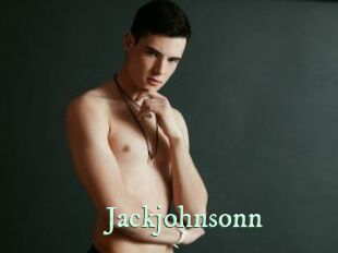 Jackjohnsonn