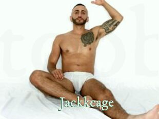 Jackkcage