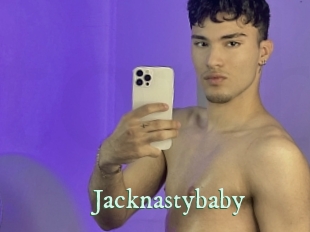 Jacknastybaby