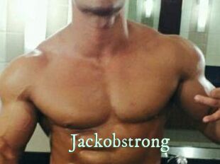 Jackobstrong