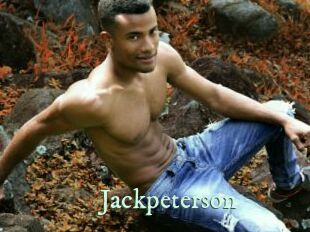 Jackpeterson