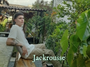 Jackrousse