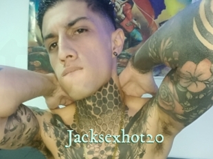 Jacksexhot20