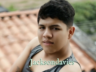 Jacksondavies