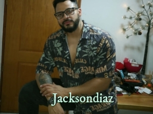 Jacksondiaz