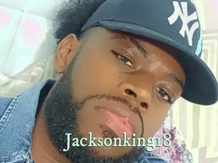 Jacksonking18