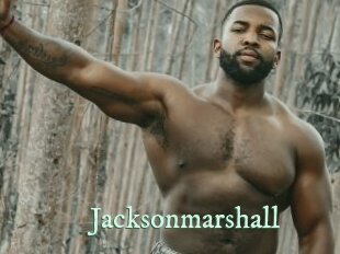 Jacksonmarshall