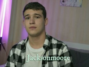 Jacksonmoore