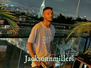 Jacksonnmillers