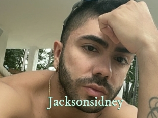 Jacksonsidney