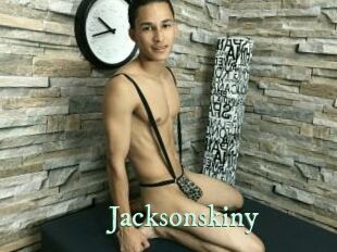 Jacksonskiny