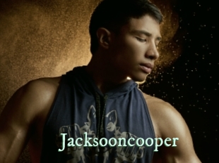 Jacksooncooper