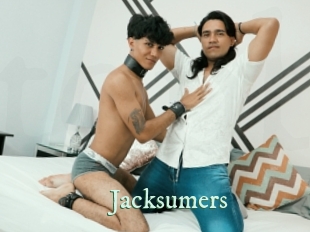 Jacksumers