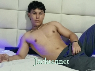 Jacktennet