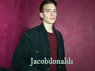 Jacobdonalds