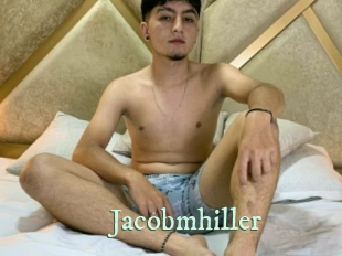 Jacobmhiller