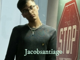 Jacobsantiago