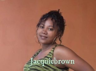 Jacquiebrown