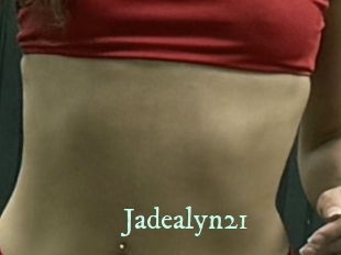 Jadealyn21