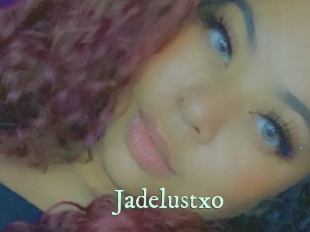 Jadelustxo