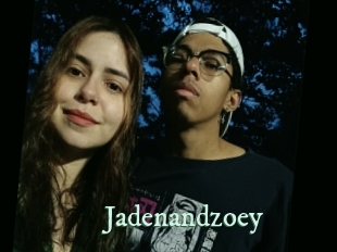 Jadenandzoey