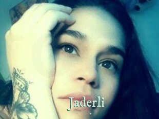 Jaderli