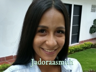 Jadoraasmith