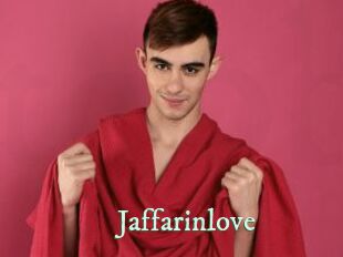 Jaffarinlove