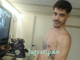 Jaguarspain