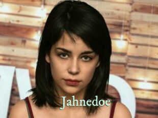 Jahnedoe