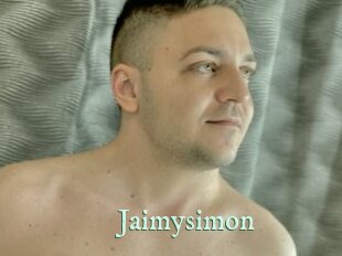 Jaimysimon