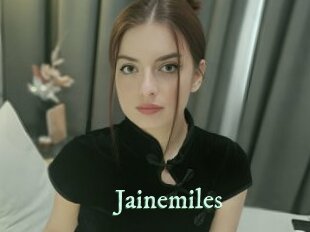 Jainemiles