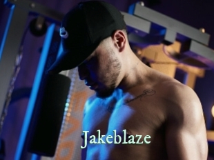 Jakeblaze