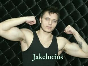 Jakelucius