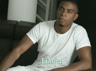 Jakojat