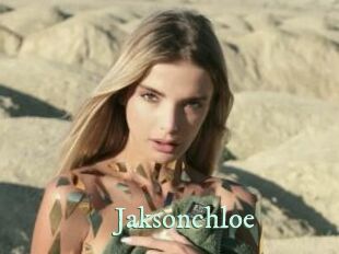 Jaksonchloe