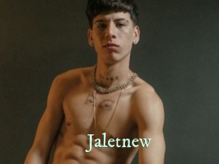 Jaletnew