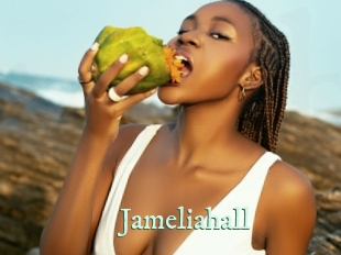 Jameliahall